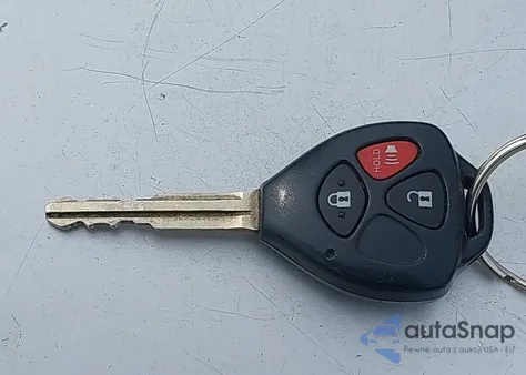 2012 Toyota Rav4 z USA, uszkodzony, nr VIN 2T3BF4DV9CW235145